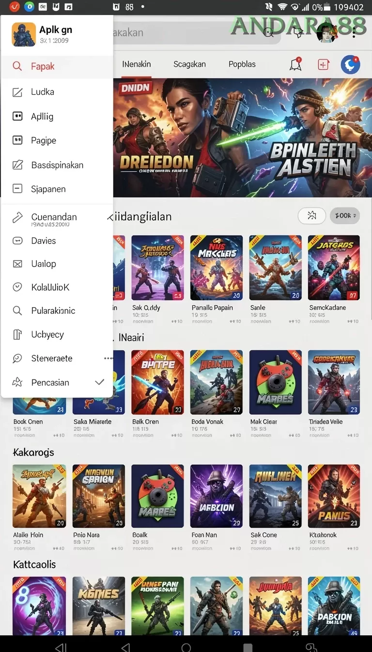 Screenshot dunia777 nomor 3