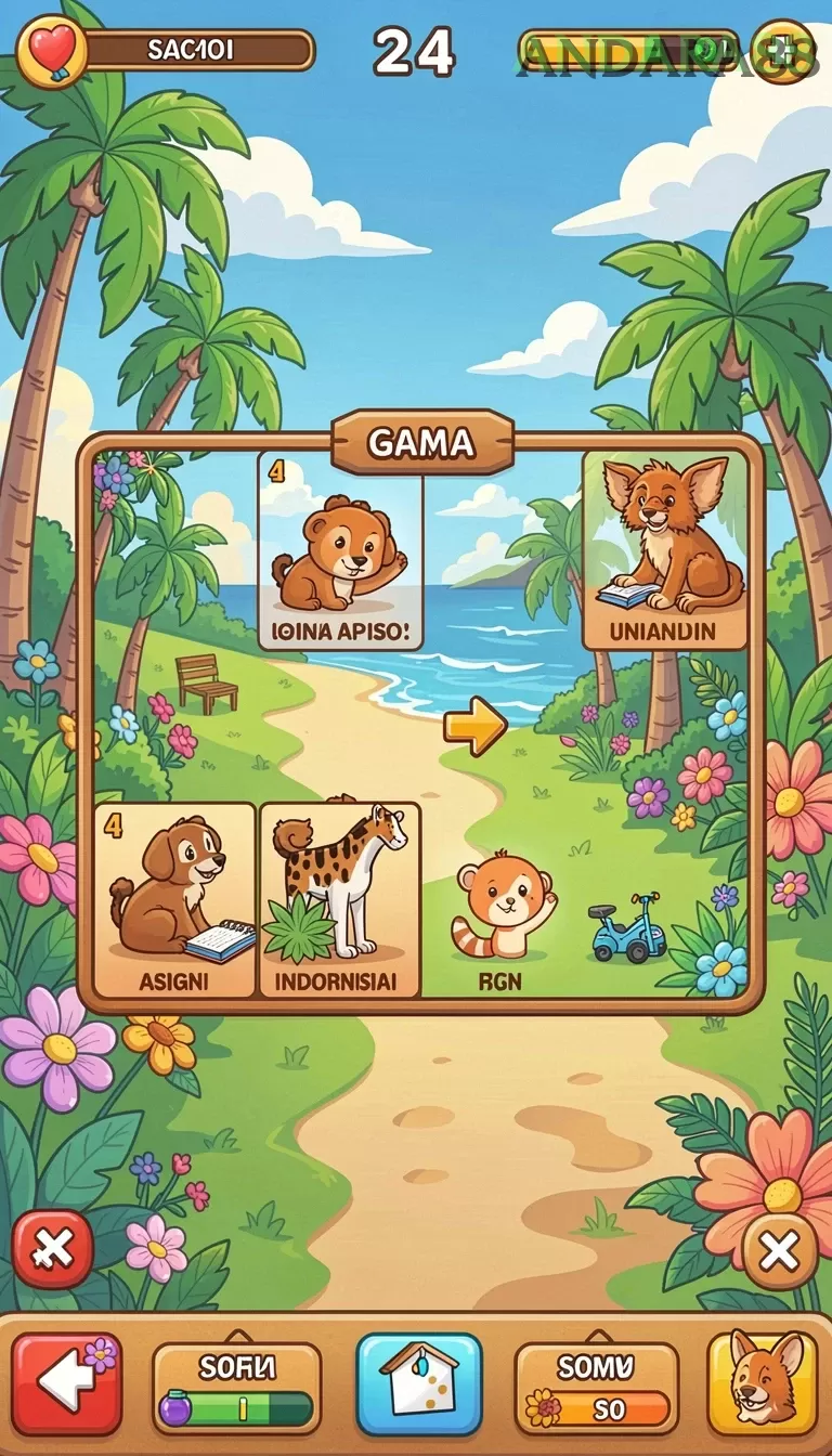 Screenshot colatogel nomor 1