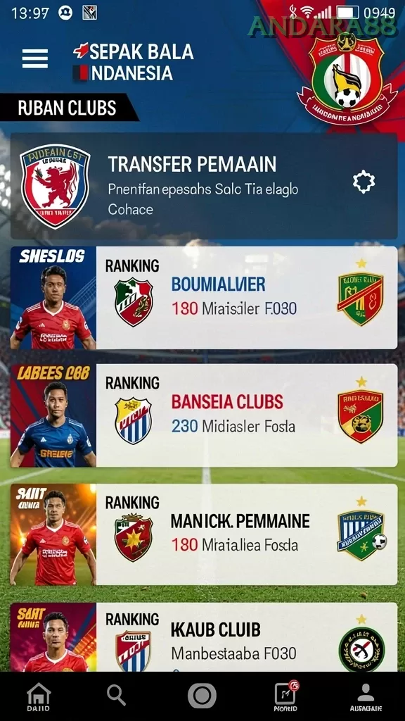 Screenshot cendana777 nomor 1