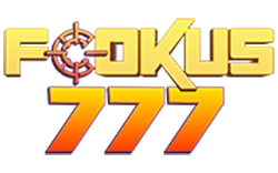 fokus777 APK Resmi — ikon aplikasi