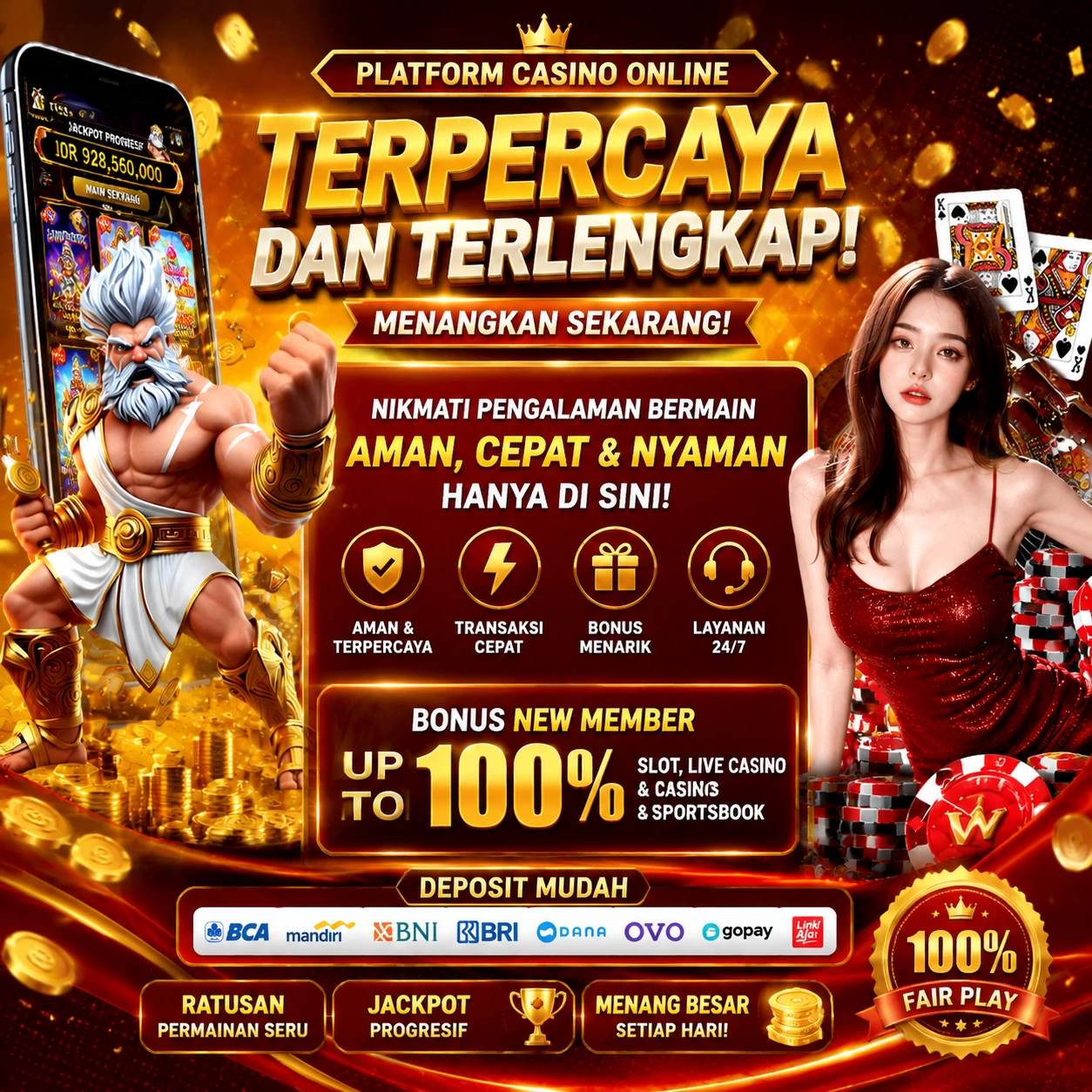Bagaimana andara88 Mengubah Cara Kita Bermain Game Online