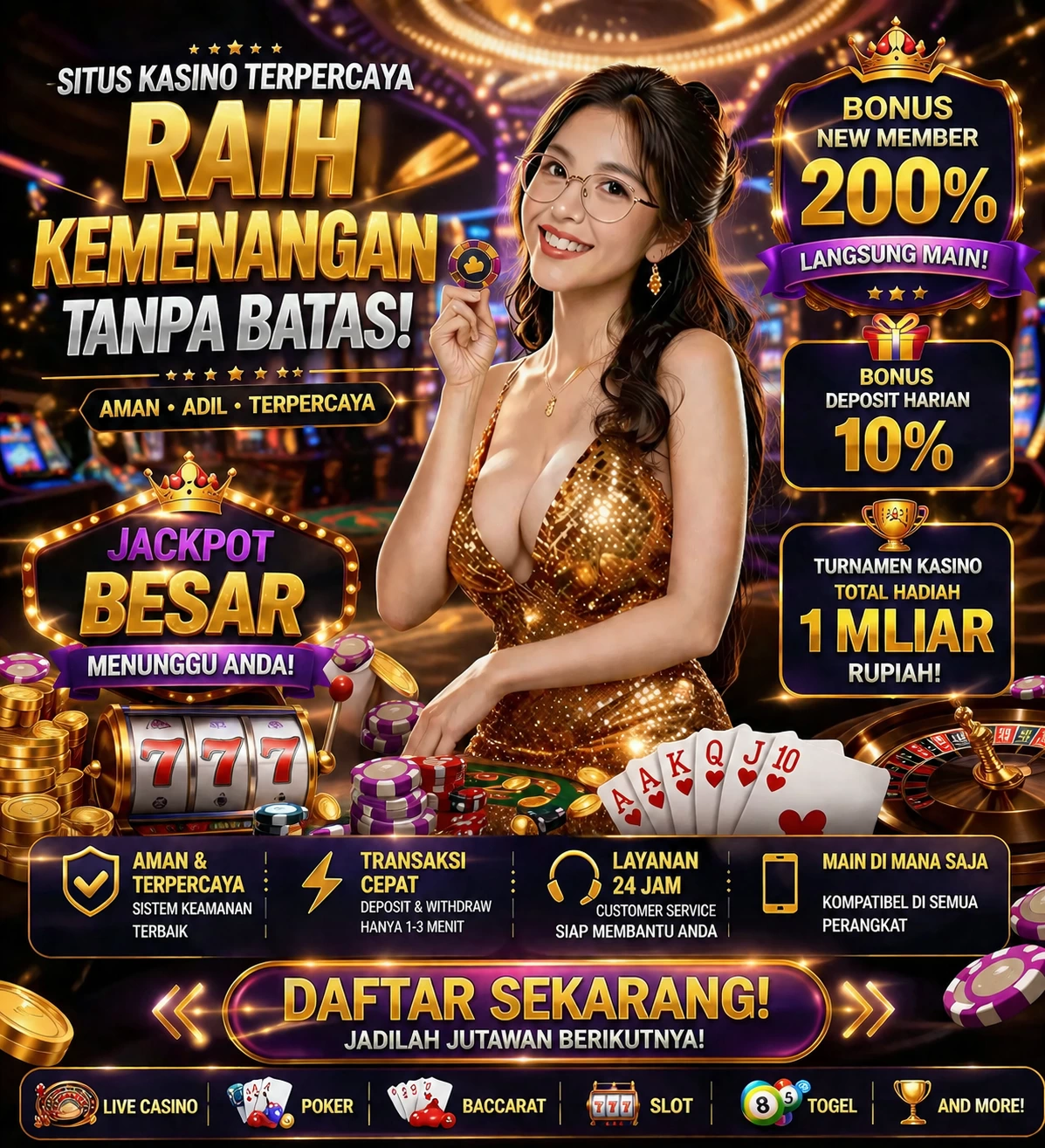 andara88
