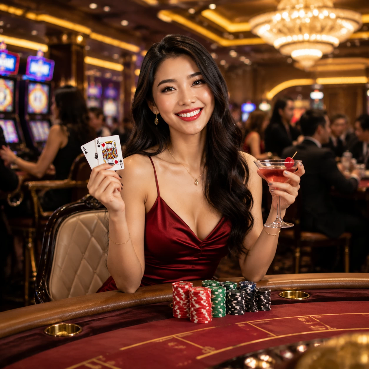 Beragam Jenis Game Seru yang Tersedia di andara88