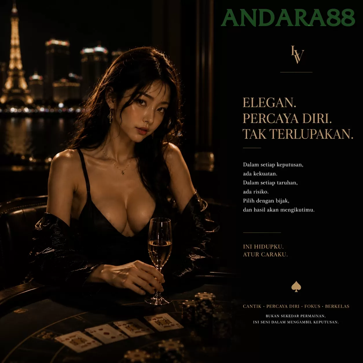 andara88