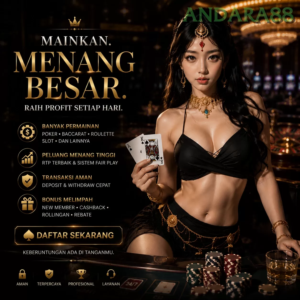 andara88