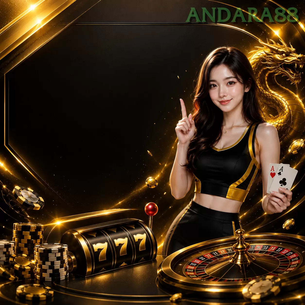 andara88