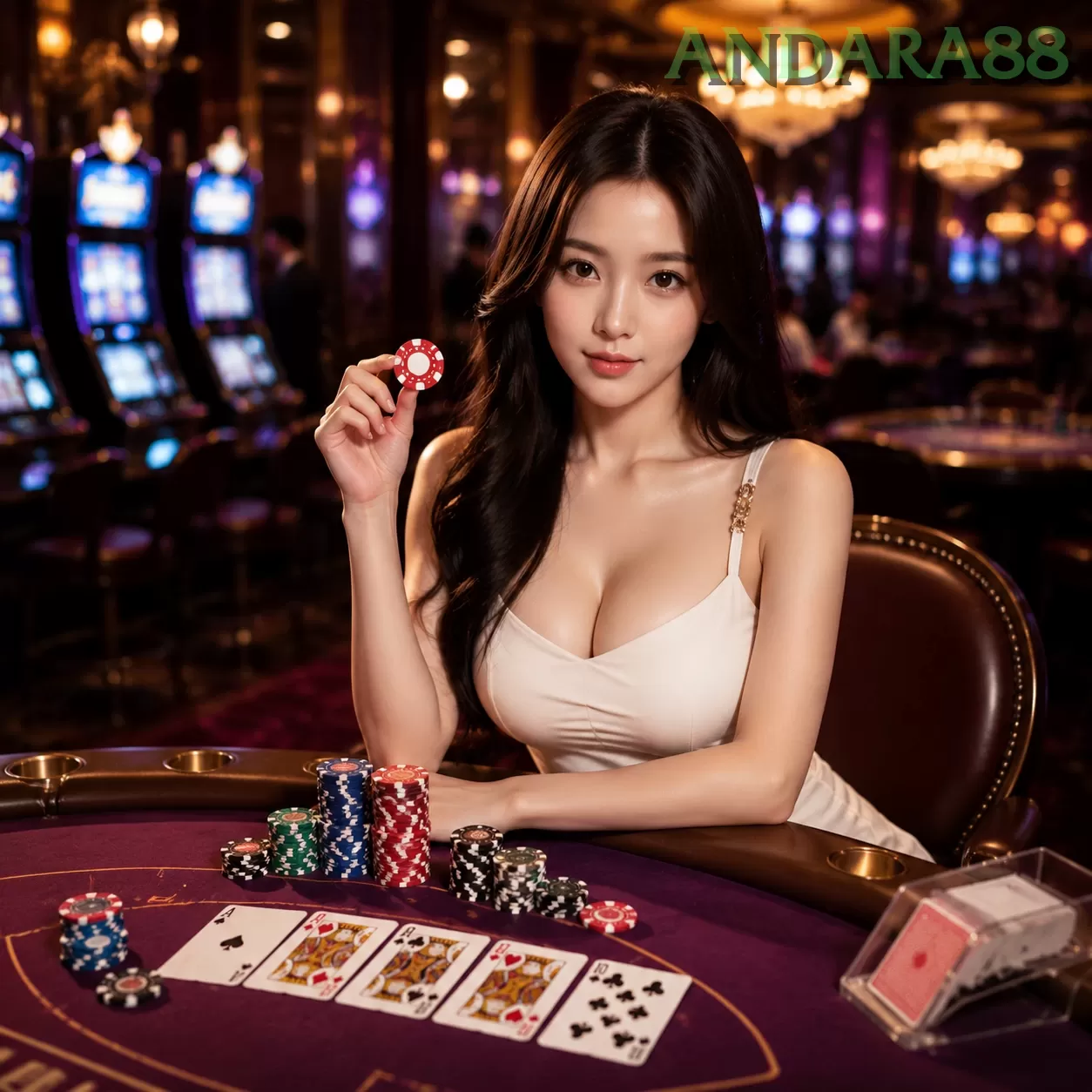 Tips dan Trik Bermain di andara88 untuk Pemula
