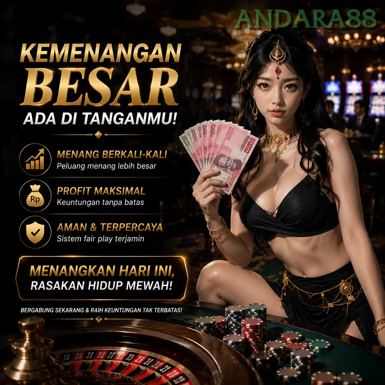 Review Pengalaman Pengguna di andara88 untuk Gamer Pemula