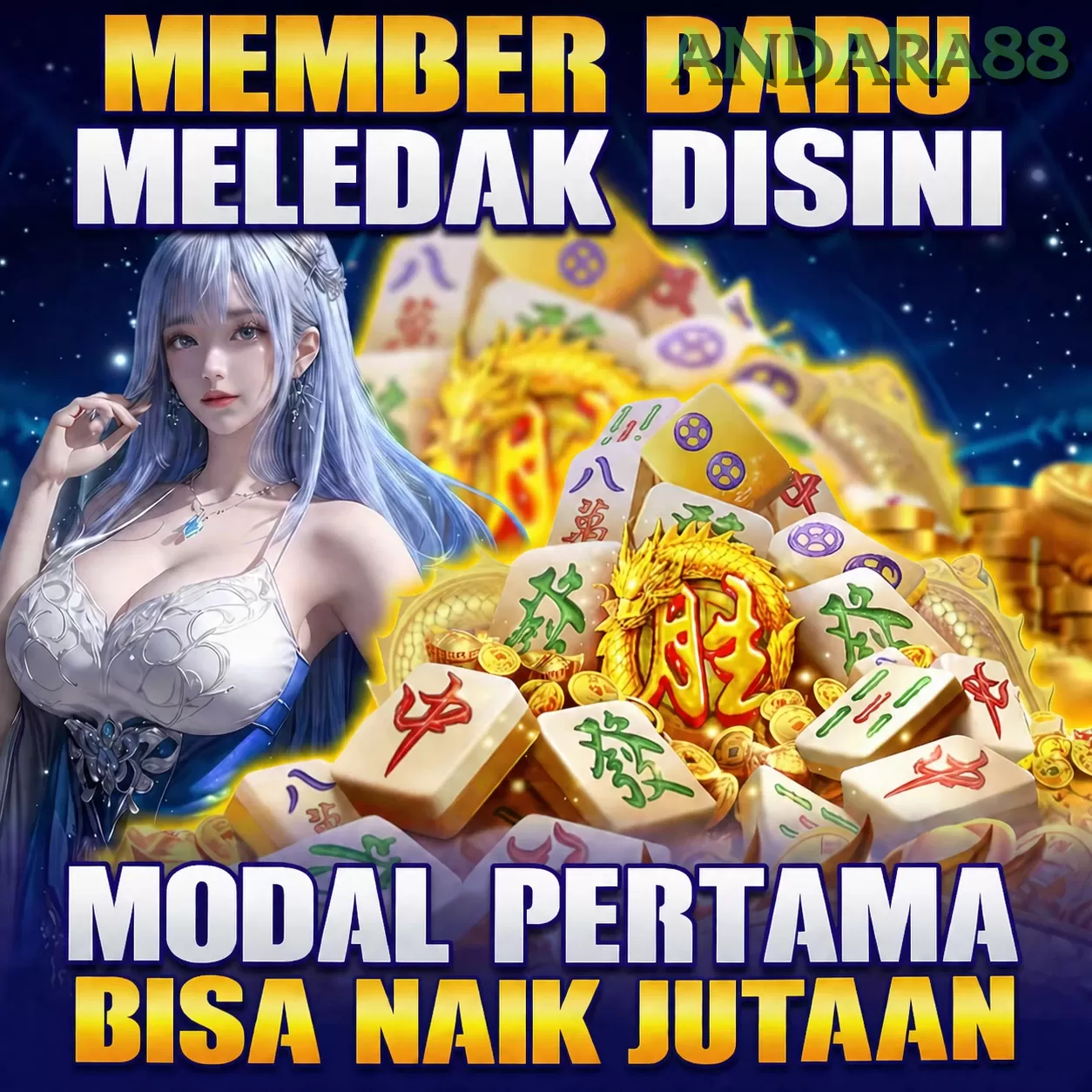 Mengupas Tuntas Pengalaman Bermain di andara88