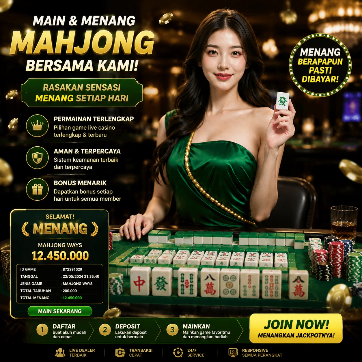 Bagaimana andara88 Mengubah Cara Kita Bermain Game Online